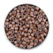 Angel Standard Silicon Beads 5x3x3mm 1000pk Bottle Light Brown #11
