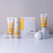Natural Look Intensive Strengthening Hair Care Pack