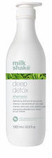 Milkshake Deep Detox Shampoo 1 Litre[OOS]
