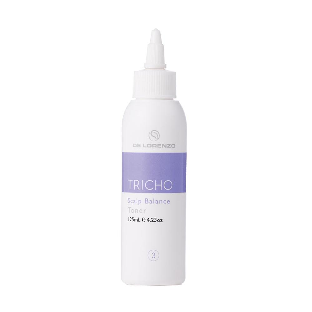 De Lorenzo Tricho Scalp Balance Toner 125mL