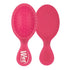 WetBrush Mini Detangler Frost Pink