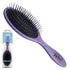 WetBrush Rubberized - Purple