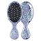 WetBrush Mini Osmosis - Sparkling Sea Life