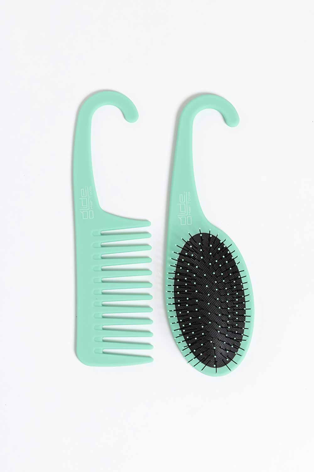 Glide De-Knot Duo Sage Green