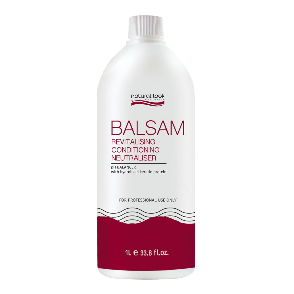 Natural Look Balsam Conditioning Neutraliser 1Lt[OOS]