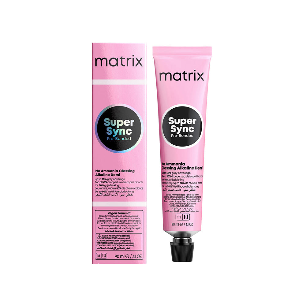 Matrix Super Sync 9MM 90ml