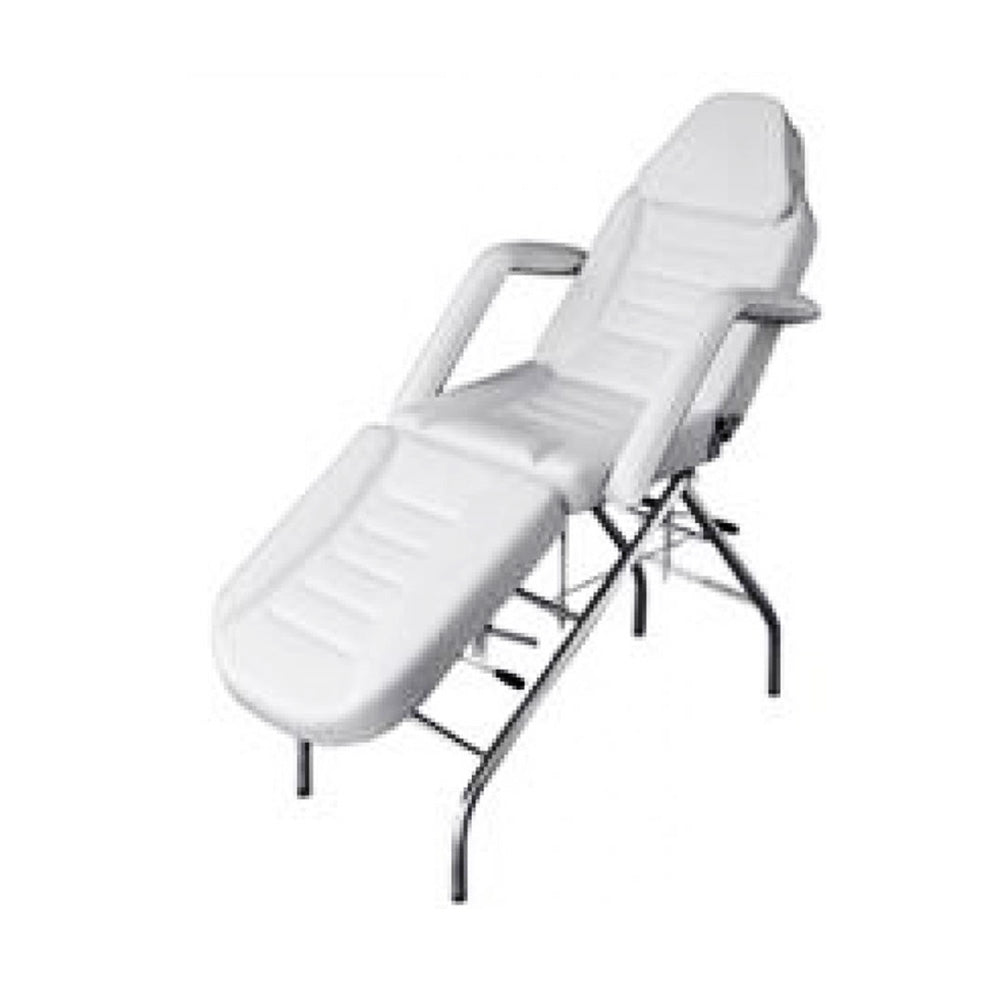 KSHE Beauty Bed EP2010 WHITE [DEL]