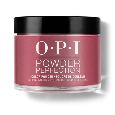 OPI DP - MIAMI BEET 43g