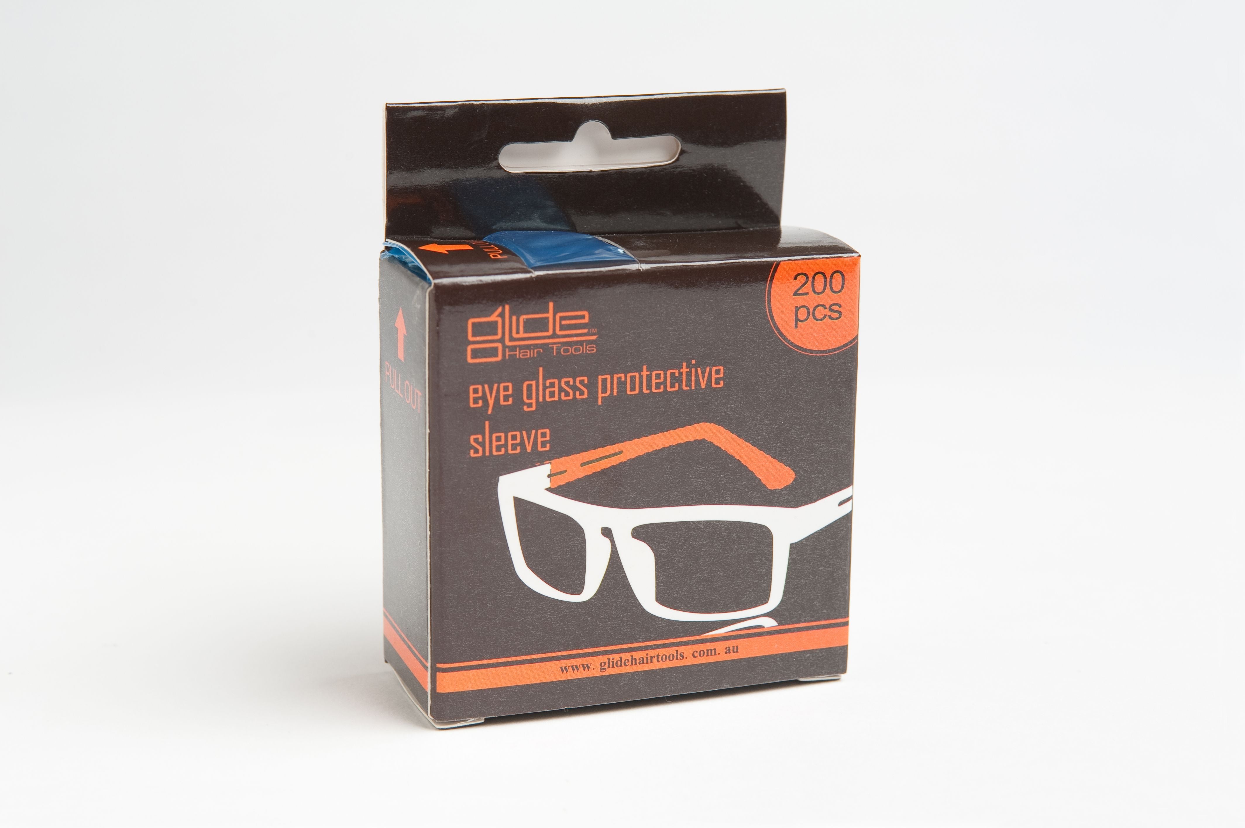 Glide Double Roll 440 Eye Glass