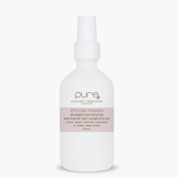 PURE STYLING PRIMER 200ML
