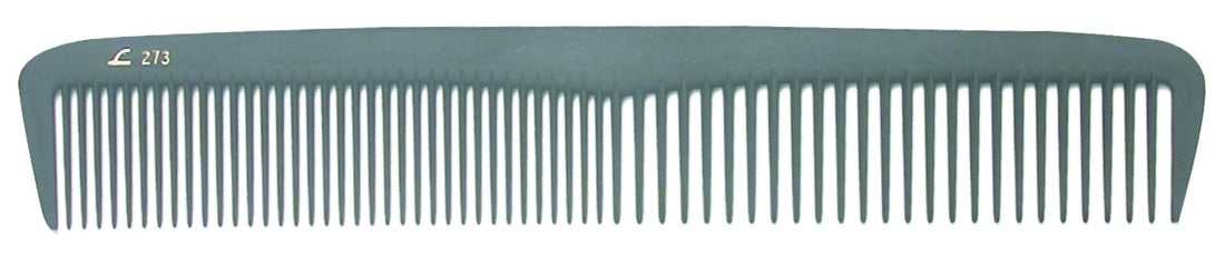 Leader Carbon #273 Dressing Comb 182mm