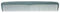 Leader Carbon #273 Dressing Comb 182mm