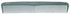 Leader Carbon #273 Dressing Comb 182mm