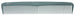 Leader Carbon #273 Dressing Comb 182mm