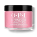 OPI DP - SPARE ME A FRENCH QUARTER 43g [DEL]