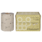 FRAMAR Extra Dirty Embossed Roll -12.7cm x 97.5mtr