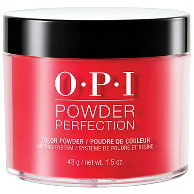 OPI DP - CAJUN SHRIMP 43g