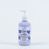 Jax Wax Alpine Bluebell After Wax Body Lotion Pump 250ml