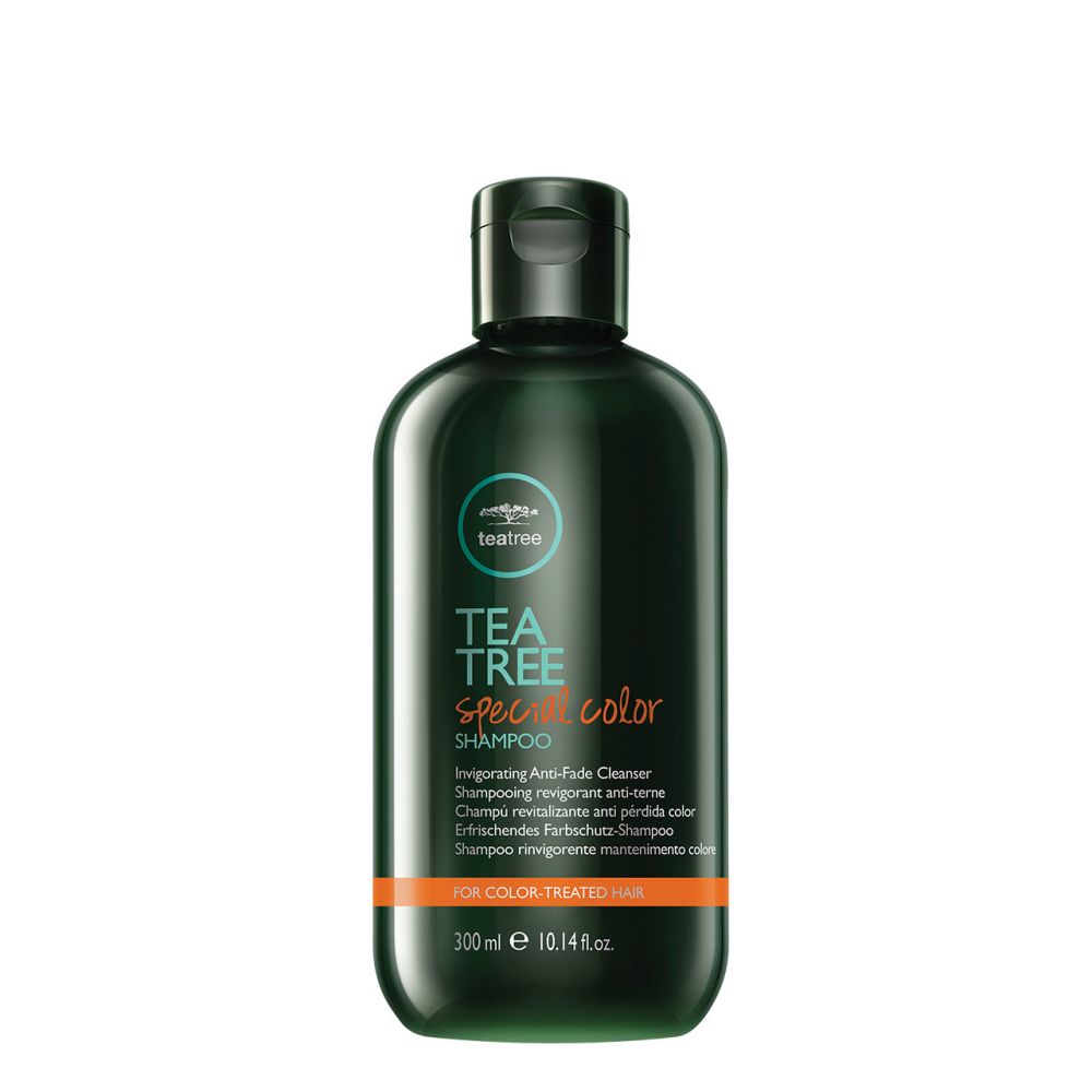 Paul Mitchell Tea Tree Special Colour Shampoo 300ml