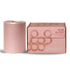 FRAMAR Embossed Roll Rose All Day (320ft) - 12.7cm x 97.5mtr