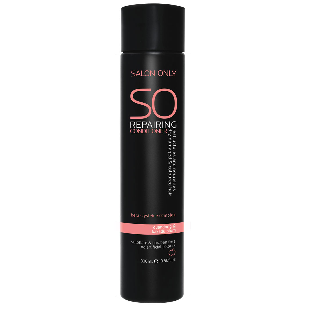 Salon Only SO Repairing Conditioner 300ml [DEL]