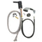 Mixer Set Rapid Rinse BLACK Aust Approved
