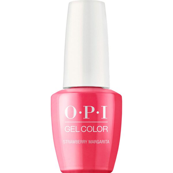 OPI GC - STRAWBERRY MARGARITA 15ml