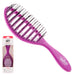 WetBrush Speed Dry - Purple