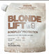 Hi Lift BLONDE Lift Bondplex Lightener up to 9 levels of lift 500g