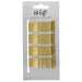 Hi Lift Bobby Pins Gold 40 per Card