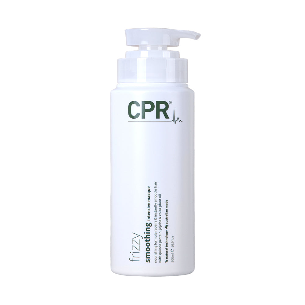 Vitafive CPR FRIZZY: Smoothing Intensive Masque 500ml