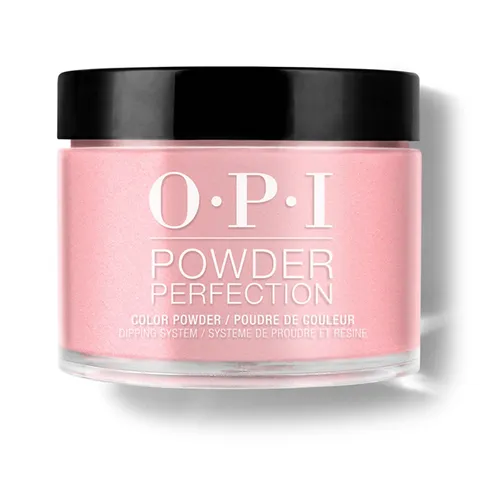 OPI DP - PINK FALMENCO 43g [DEL]