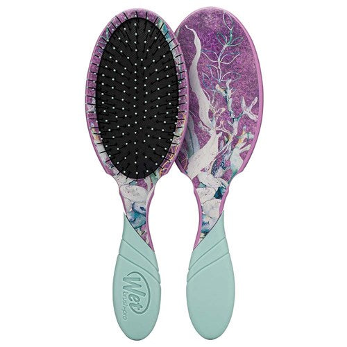 WetBrush Pro Ocean Reef - Purple
