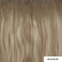 Angel Slimline 3x0.9cm Tape Extensions 20"/50cm RS24+18+60 ROOT STRETCH DARK BLONDE + LIGHT ASH BLONDE + LIGHTEST PLATINUM BLONDE