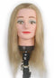 AMW Backward Implant Asian Hair 35-40cm (medium) - Blonde Hair