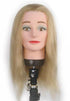 AMW Backward Implant Asian Hair 35-40cm (medium) - Blonde Hair