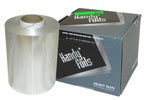 Handy Foils Heavy Duty Roll Silver 12cm x 300m