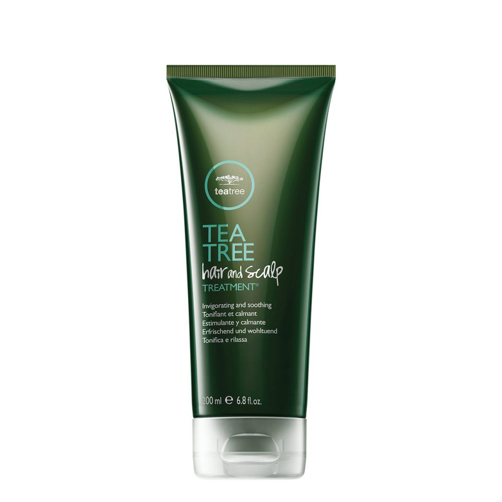 Paul Mitchell Tea Tree Hair And Scalp Treatment 200ml