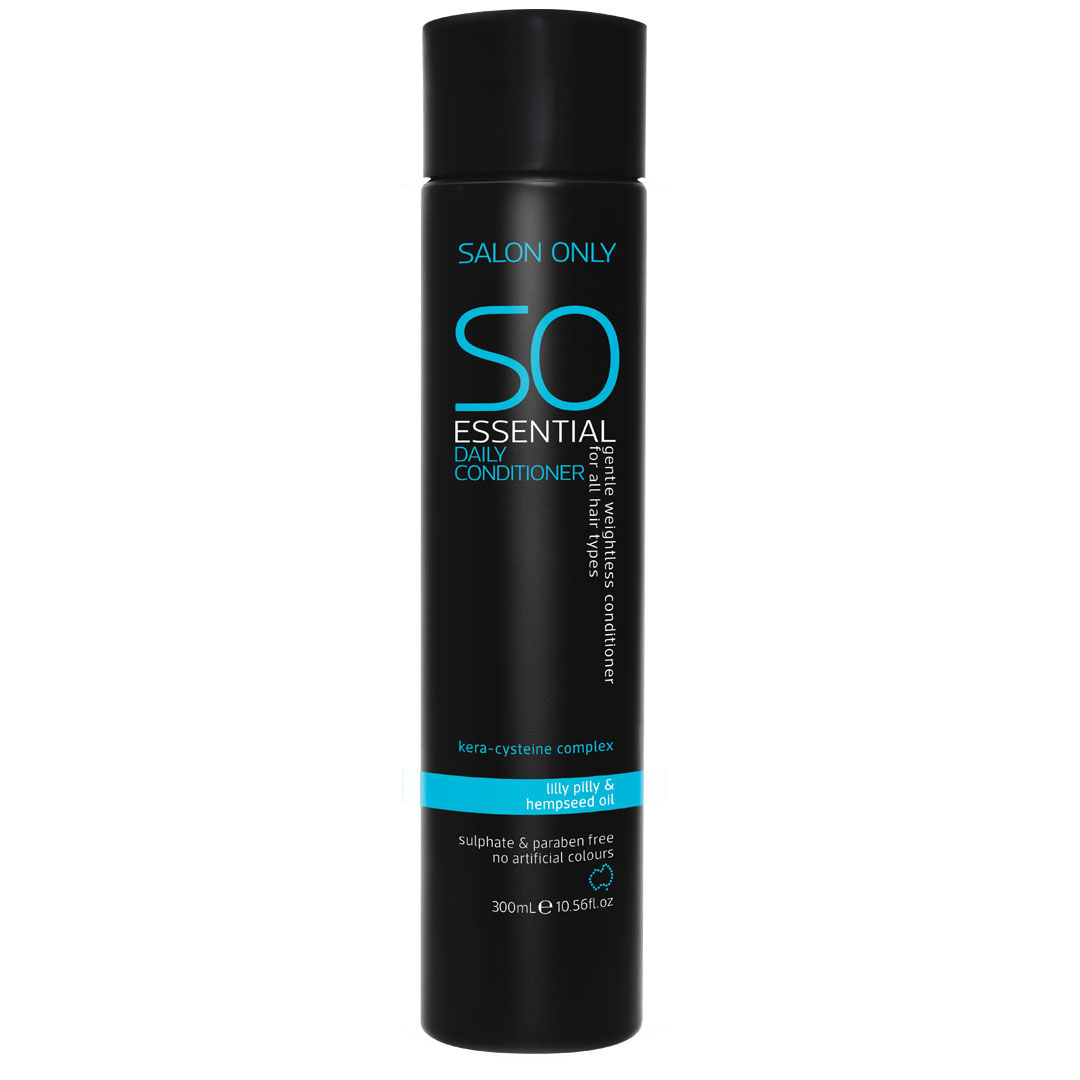 Salon Only SO Essential Conditioner 300ml