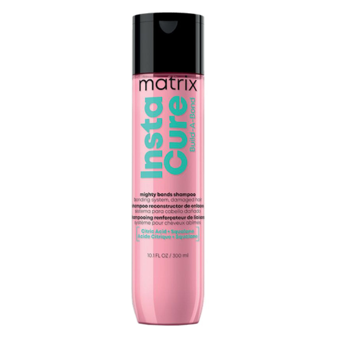 Matrix Total Results Instacure Build a Bond Shampoo 300ml