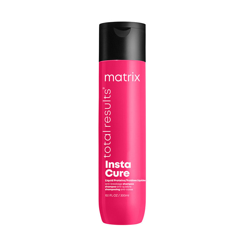 Matrix Total Results Instacure  Instacure Shampoo  300ml