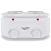 BeautyPRO Duo Wax Heater - 1000cc