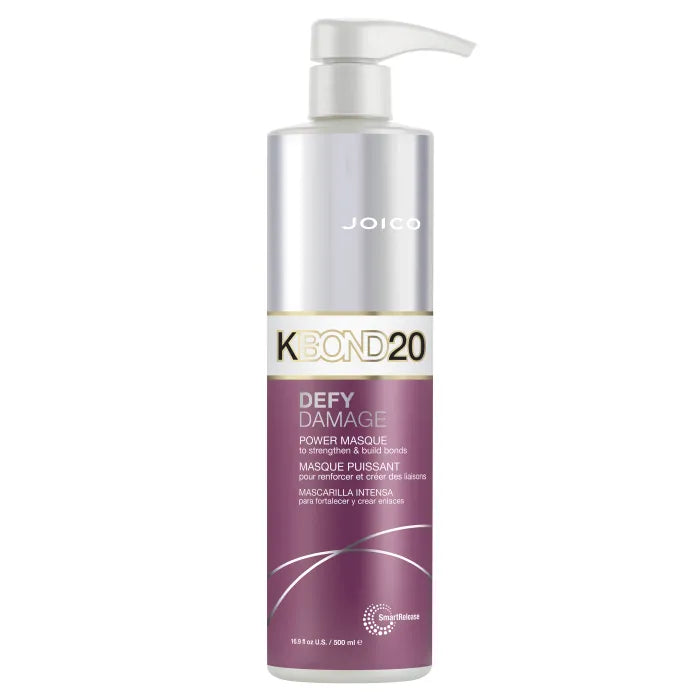 Joico Defy Damage Kbond20 Power Masque/Mask 500ml