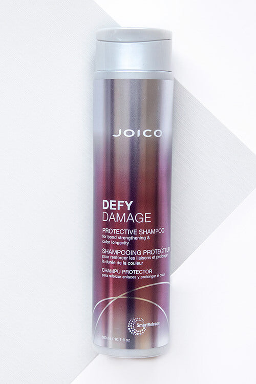 Joico Defy Damage Protective Shampoo 300ml