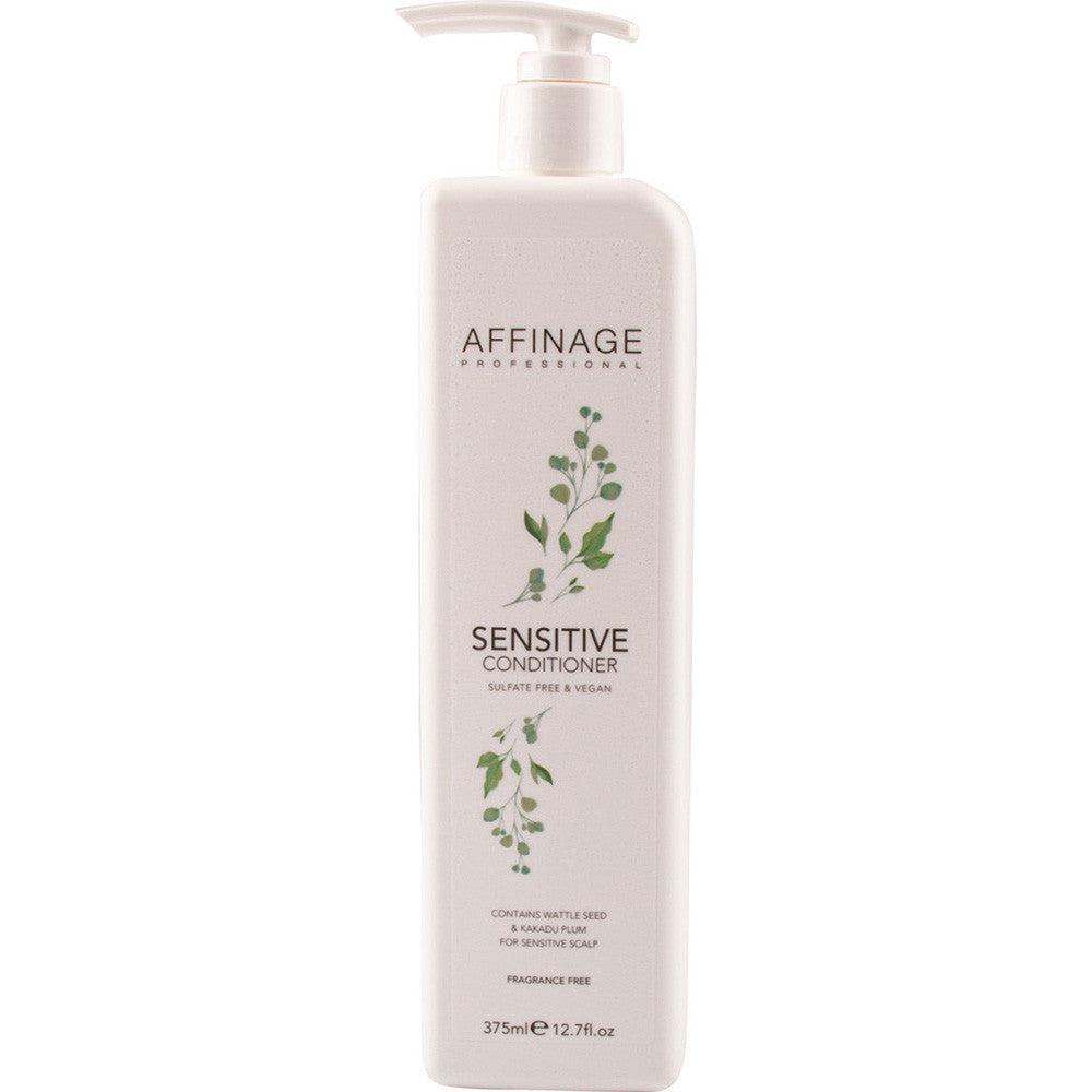 Affinage Sensitive Conditioner 375ml