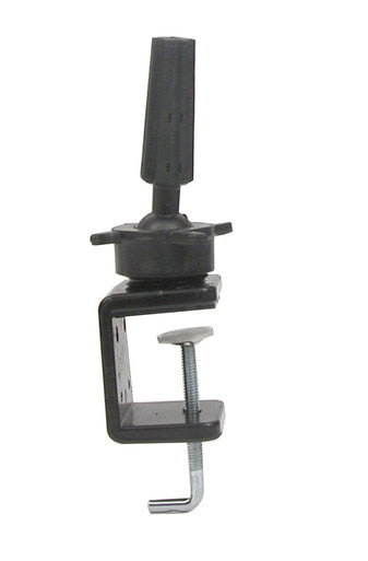 AMW Pro Holder Short Plastic Clamp