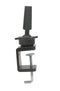 AMW Pro Holder Short Plastic Clamp