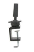 AMW Pro Holder Short Plastic Clamp
