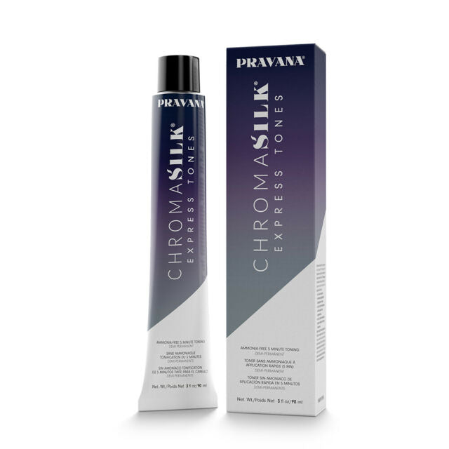 PRAVANA ChromaSilk Express Tones Beige 90ml