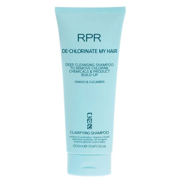 RPR De-Chlorinate My Hair 200ml [DEL]